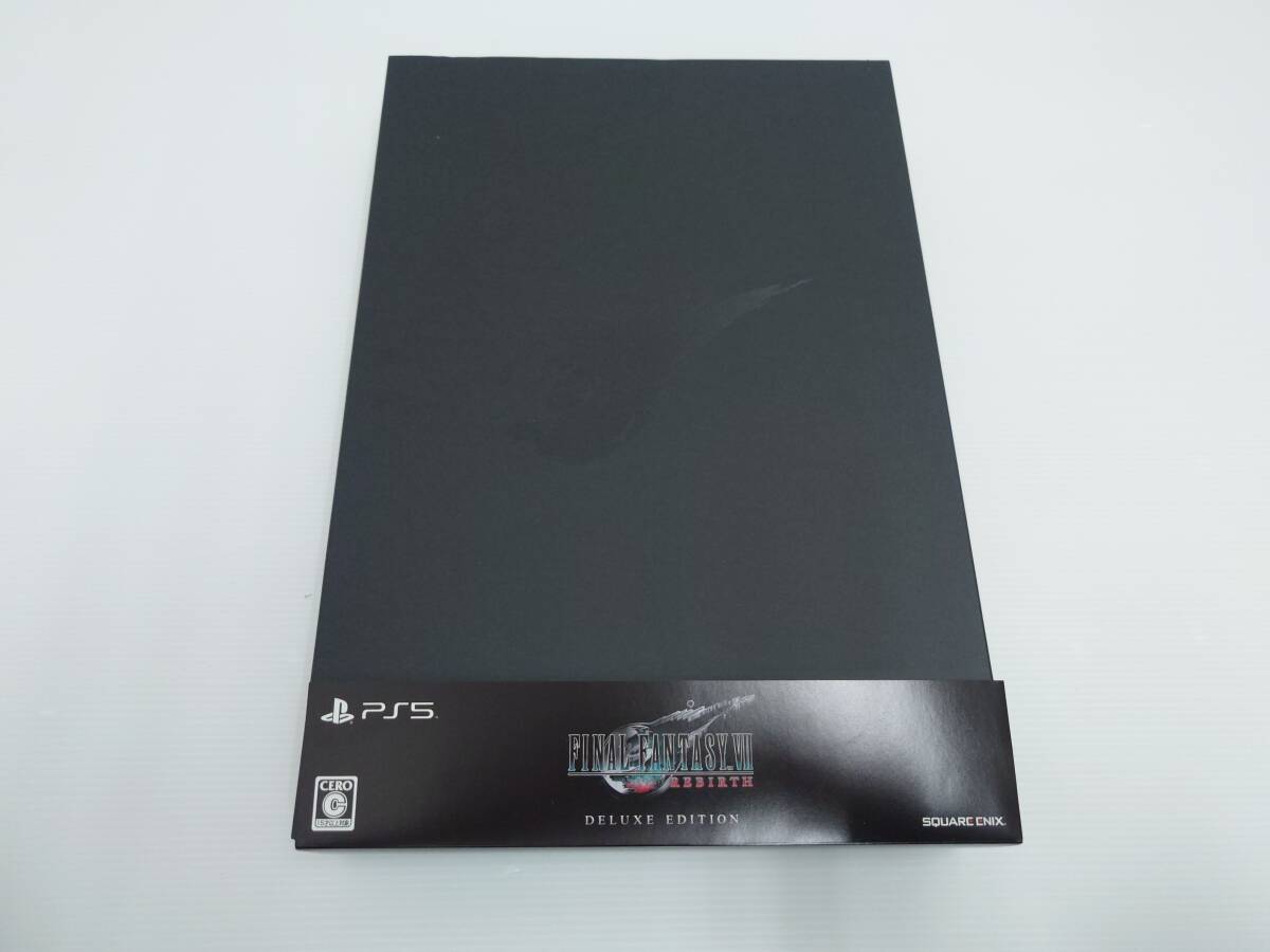Yahoo!オークション -「ff7リバース デラックスエディション」の Yahoo!オークション -「ff7リバース デラックスエディション」の