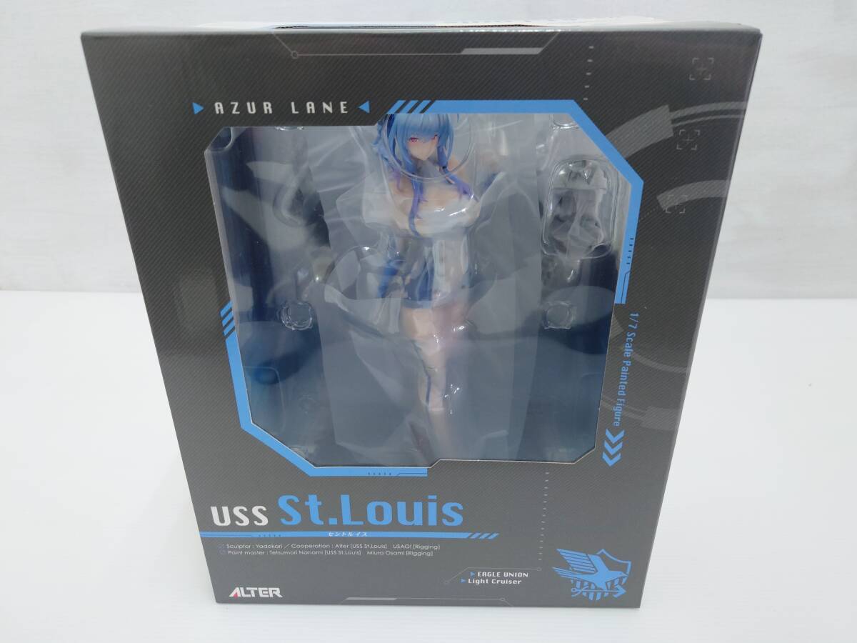 Yahoo!オークション -「アルター アズールレーン セントルイス Yahoo!オークション -「アルター アズールレーン セントルイス