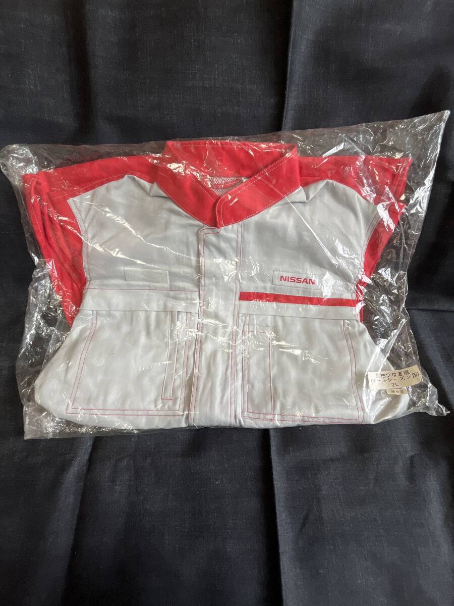2025年最新】Yahoo!オークション -日産 つなぎの中古品・新品