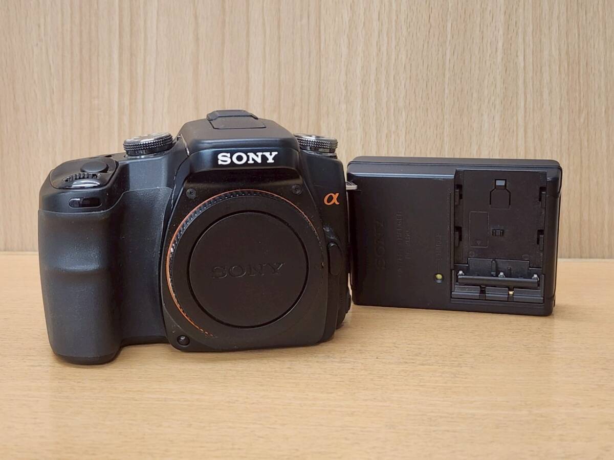 Yahoo!オークション -「sony α100」の落札相場・落札価格 Yahoo!オークション -「sony α100」の落札相場・落札価格