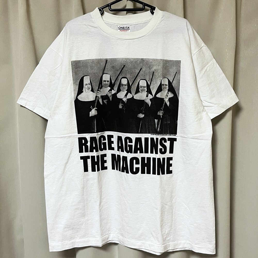 2025年最新】Yahoo!オークション -rage against the machine t 2025年最新】Yahoo!オークション -rage against the machine t