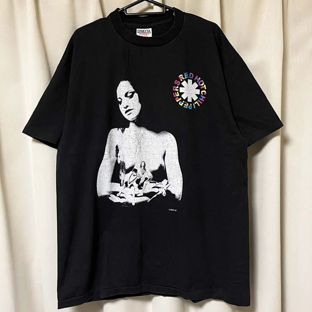 2025年最新】Yahoo!オークション -red hot chili peppers 90s(T 2025年最新】Yahoo!オークション -red hot chili peppers 90s(T