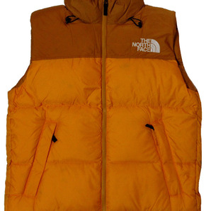 ザ ノースフェイス ヌプシ ベスト ジャケット Sサイズ Nuptse ND92338 The North Face