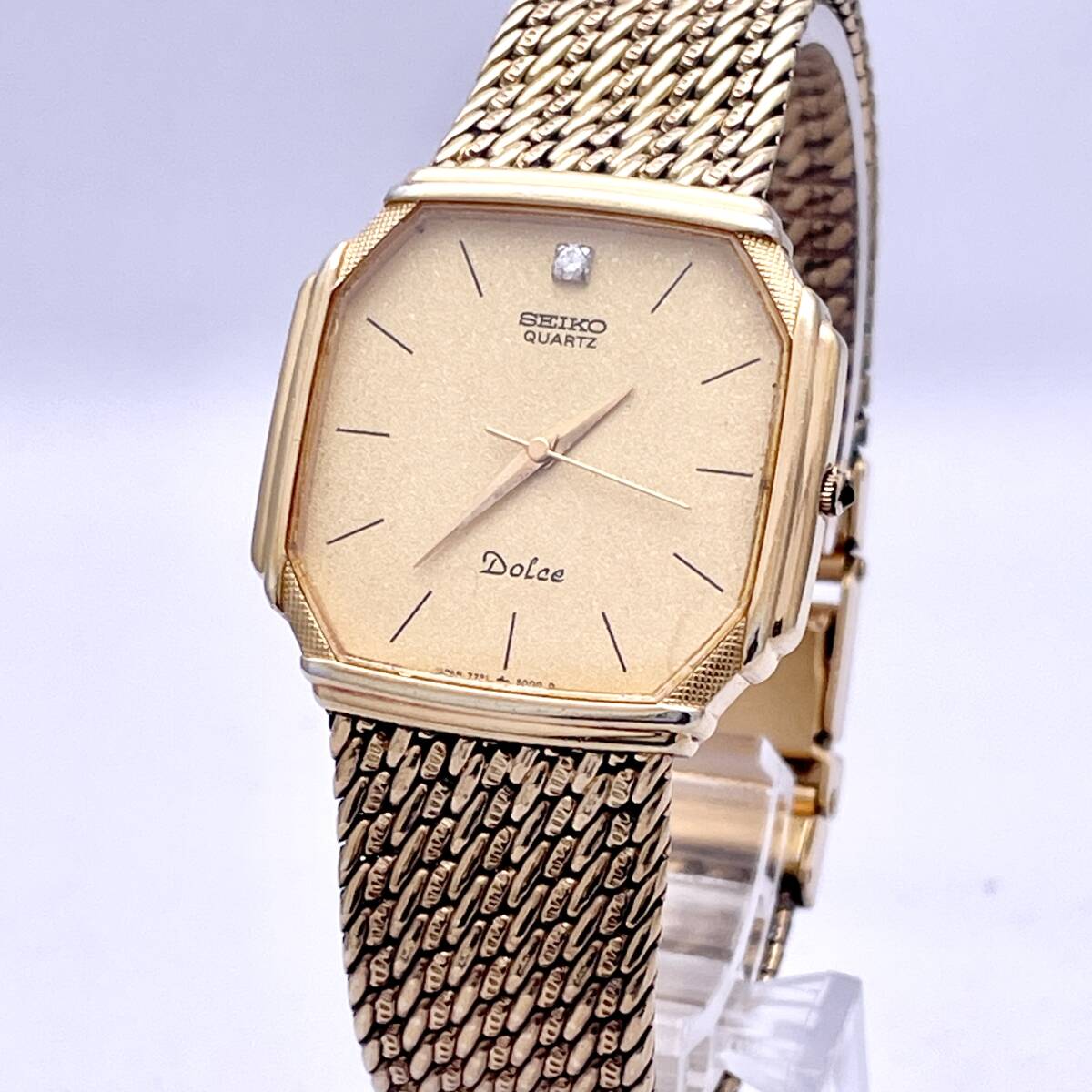 2025年最新】Yahoo!オークション -seiko dolce 金(ドルチェ)の 2025年最新】Yahoo!オークション -seiko dolce 金(ドルチェ)の