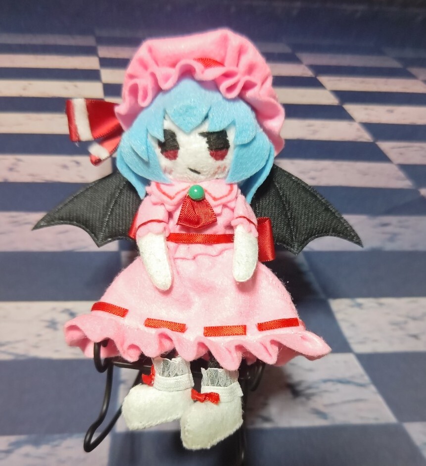 Yahoo!オークション -「東方ぬいぐるみ」の落札相場・落札価格 Yahoo!オークション -「東方ぬいぐるみ」の落札相場・落札価格