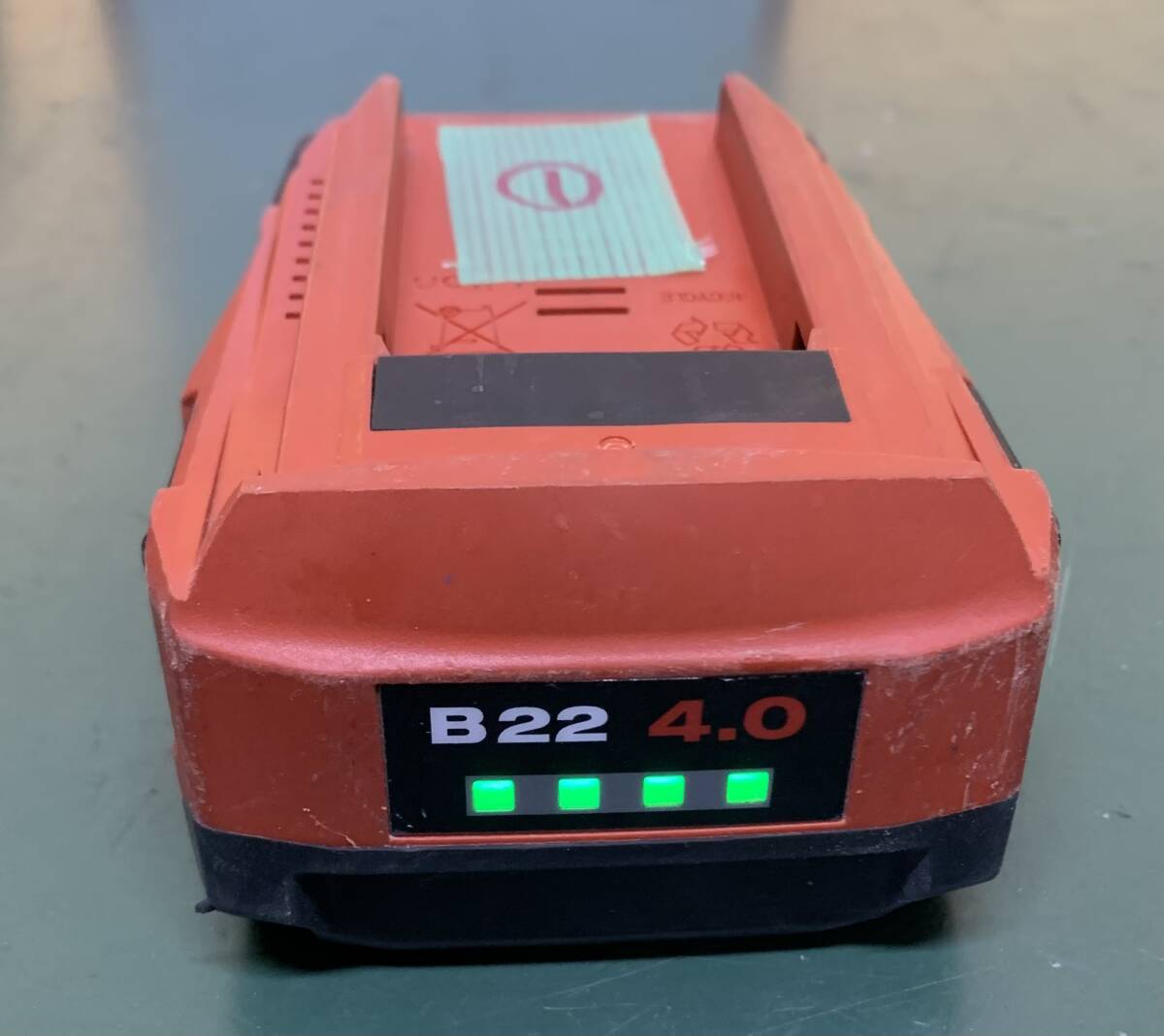 2025年最新】Yahoo!オークション -HILTI b22(電動工具)の中古品 2025年最新】Yahoo!オークション -HILTI b22(電動工具)の中古品