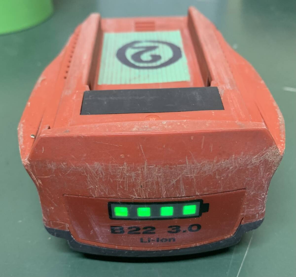 2025年最新】Yahoo!オークション -hilti b22の中古品・新品・未 2025年最新】Yahoo!オークション -hilti b22の中古品・新品・未