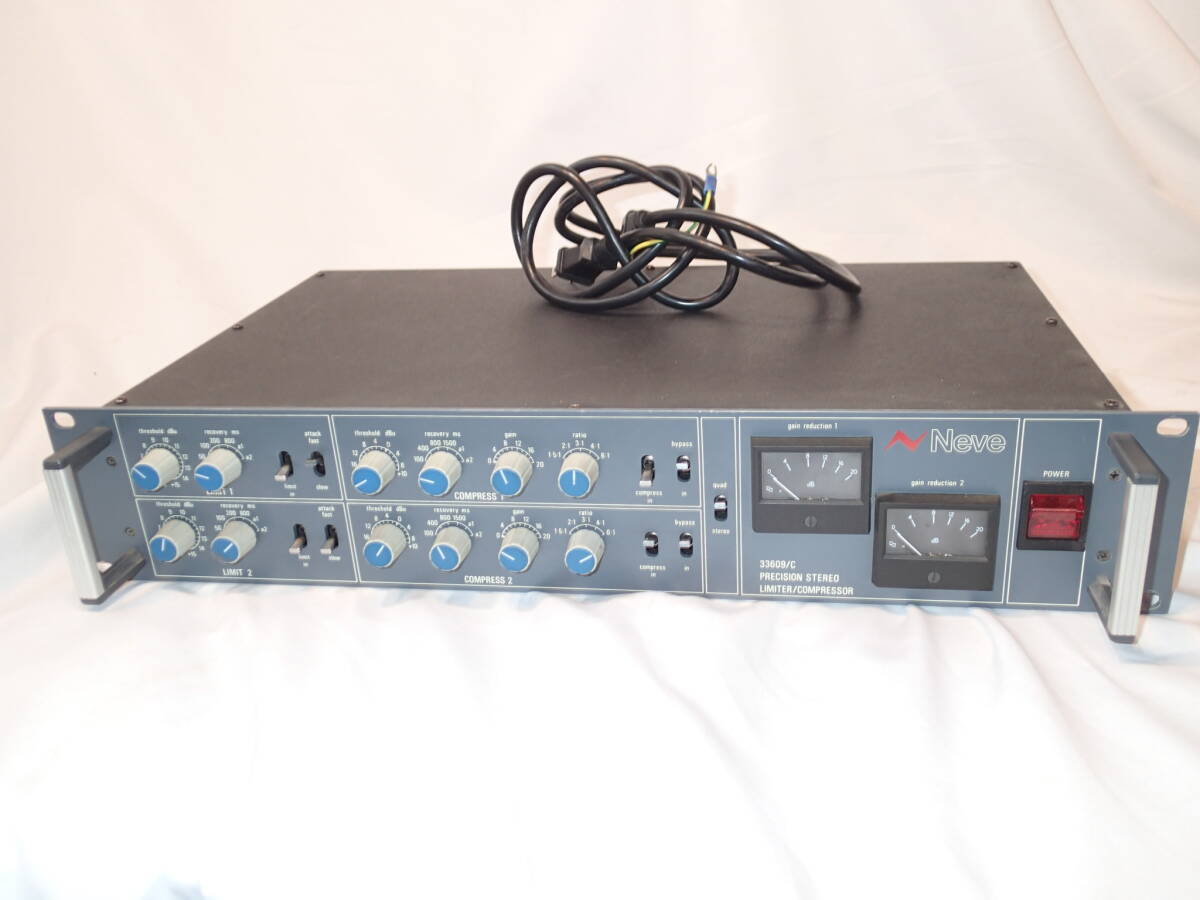 Yahoo!オークション -「neve 33609」(楽器、器材) の落札相場 Yahoo!オークション -「neve 33609」(楽器、器材) の落札相場