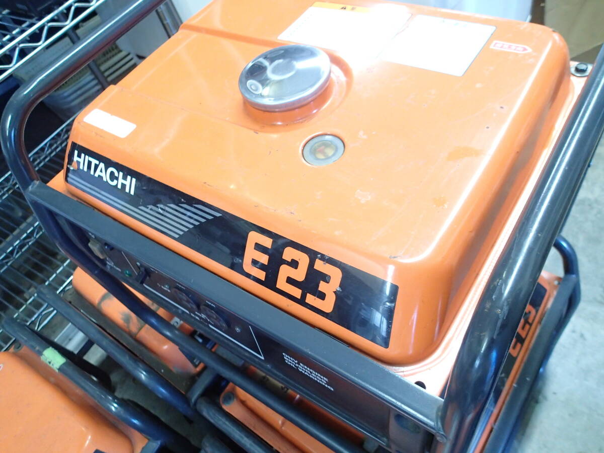 Yahoo!オークション -「発電機 20kva」の落札相場・落札価格