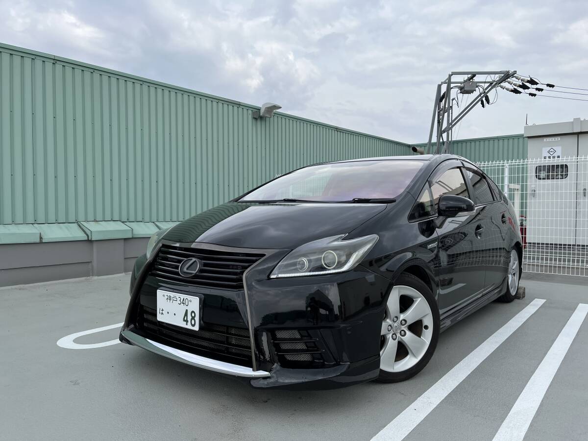 2025年最新】Yahoo!オークション -30プリウス 車高調の中古品 2025年最新】Yahoo!オークション -30プリウス 車高調の中古品