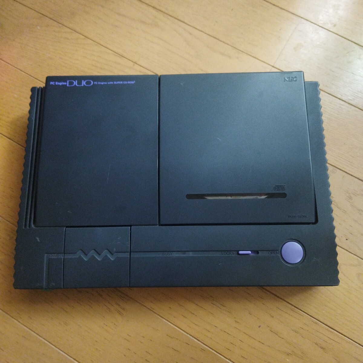 Yahoo!オークション - NEC PCエンジン バーチャルクッション Yahoo!オークション - NEC PCエンジン バーチャルクッション