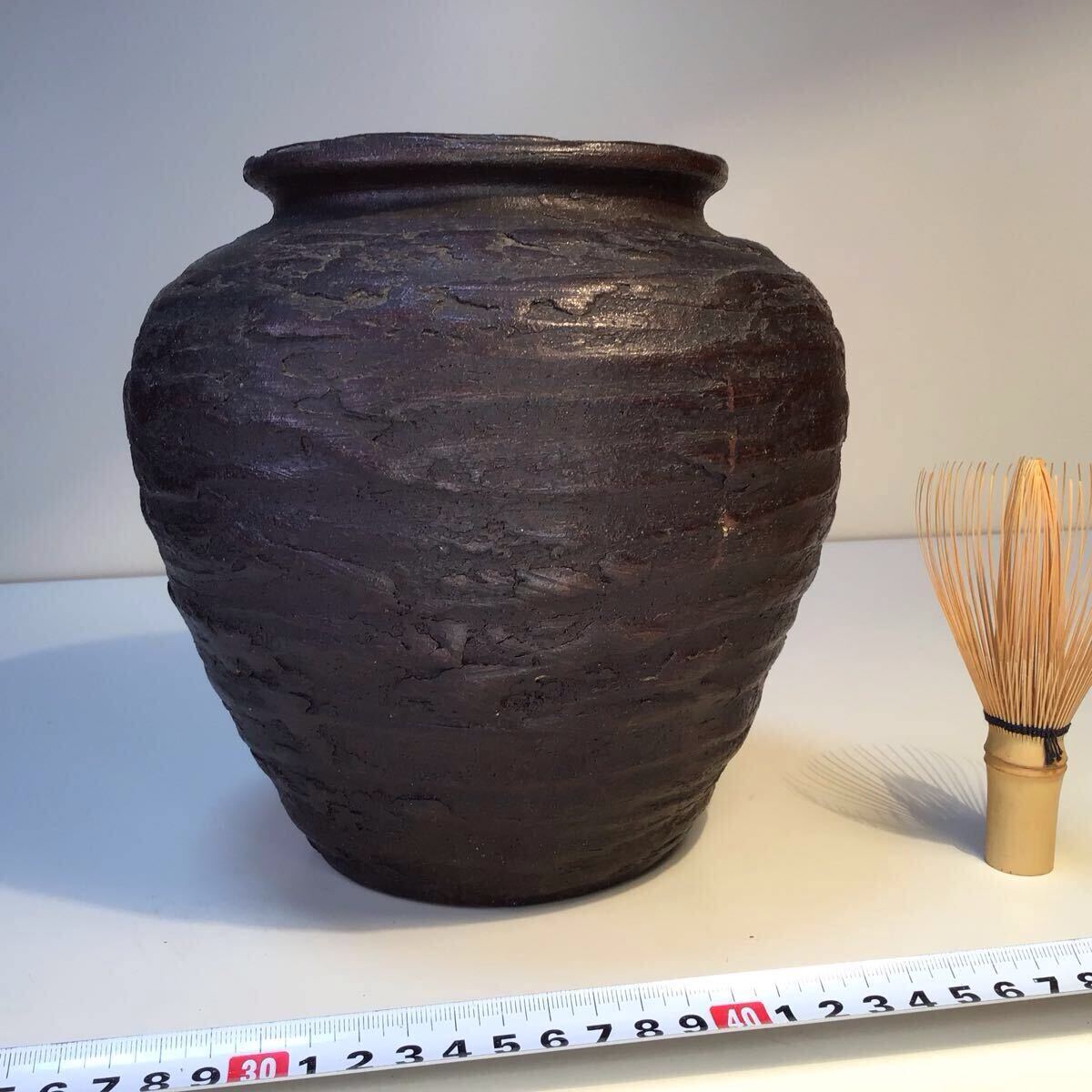 2025年最新】Yahoo!オークション -古備前(花器、壷)の中古品 2025年最新】Yahoo!オークション -古備前(花器、壷)の中古品