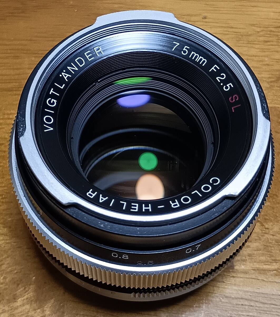 2025年最新】Yahoo!オークション -color-heliar 75mm f2.5の中古 2025年最新】Yahoo!オークション -color-heliar 75mm f2.5の中古