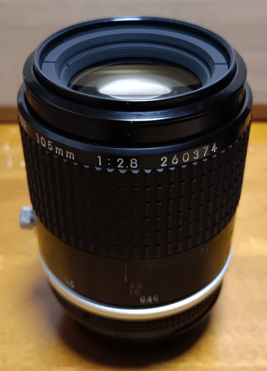 2025年最新】Yahoo!オークション -ai micro-nikkor 105mm f2.8の 2025年最新】Yahoo!オークション -ai micro-nikkor 105mm f2.8の