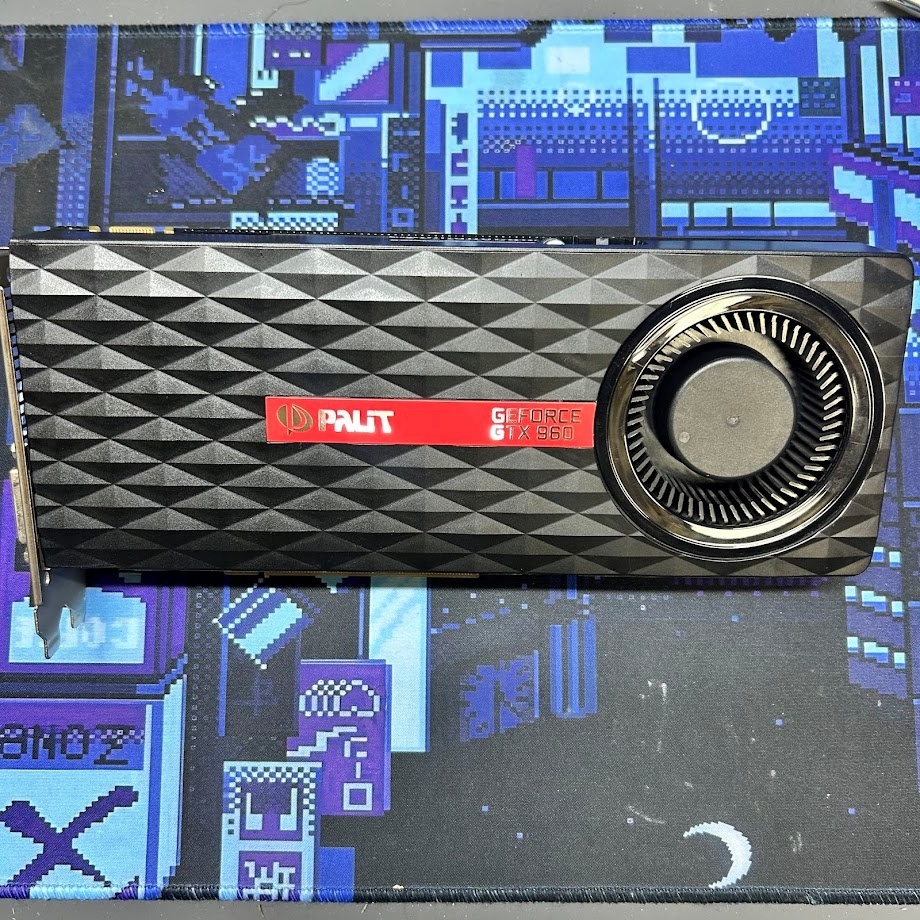 Yahoo!オークション -「palit gtx960」の落札相場・落札価格 Yahoo!オークション -「palit gtx960」の落札相場・落札価格