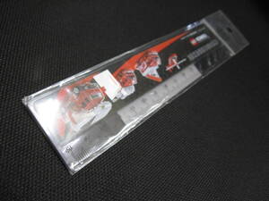 コレクション●TOMICA トミカ 定規 15cm HYPERRESCUE