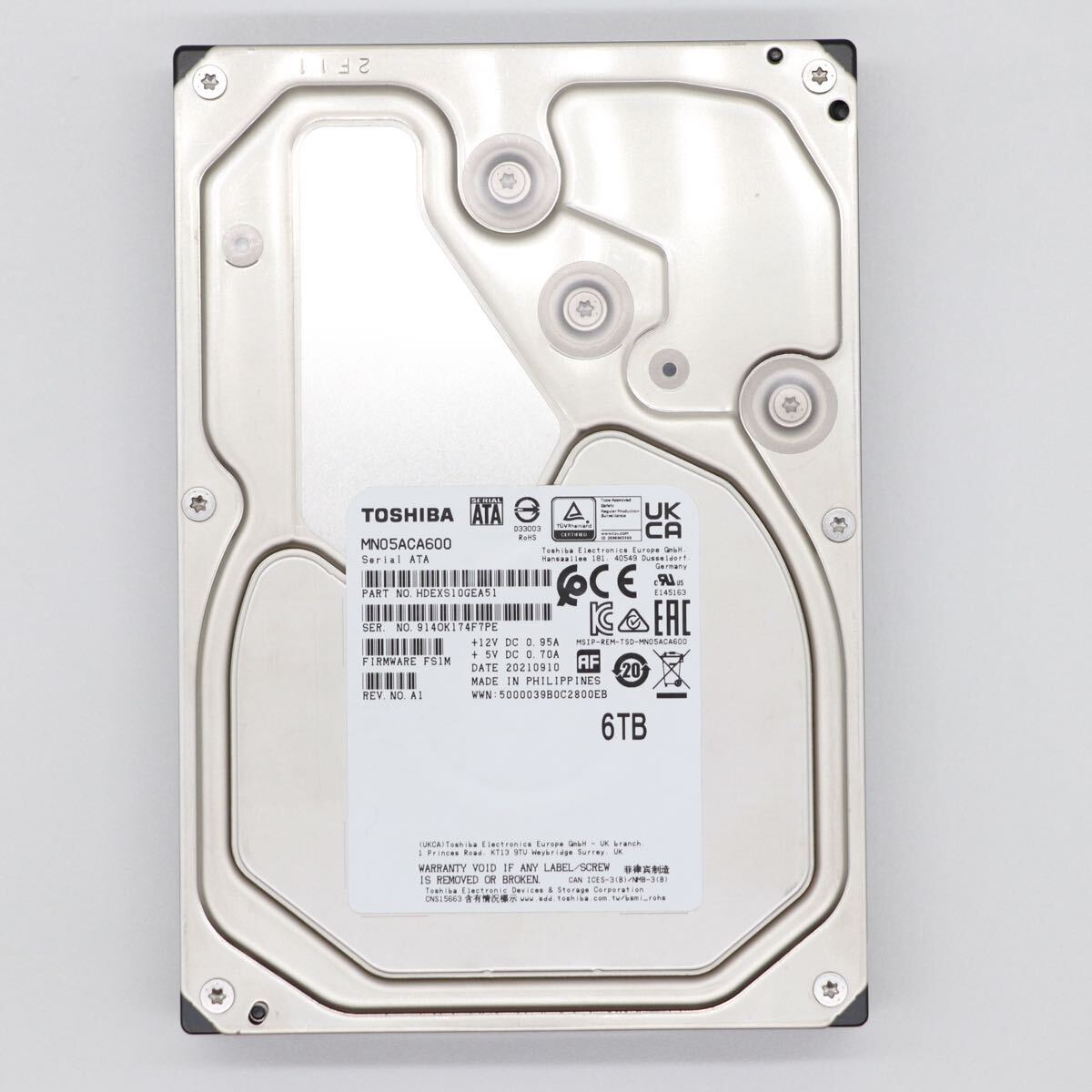 2025年最新】Yahoo!オークション -hdd ジャンク 3.5の中古品 2025年最新】Yahoo!オークション -hdd ジャンク 3.5の中古品