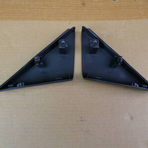 HONDA (ホンダ) 純正部品 純正パーツ 交換部品 品番 76220/76270-TDK-003-KM1 左右 ツィーターカバー ドアミラーカバー 240912102