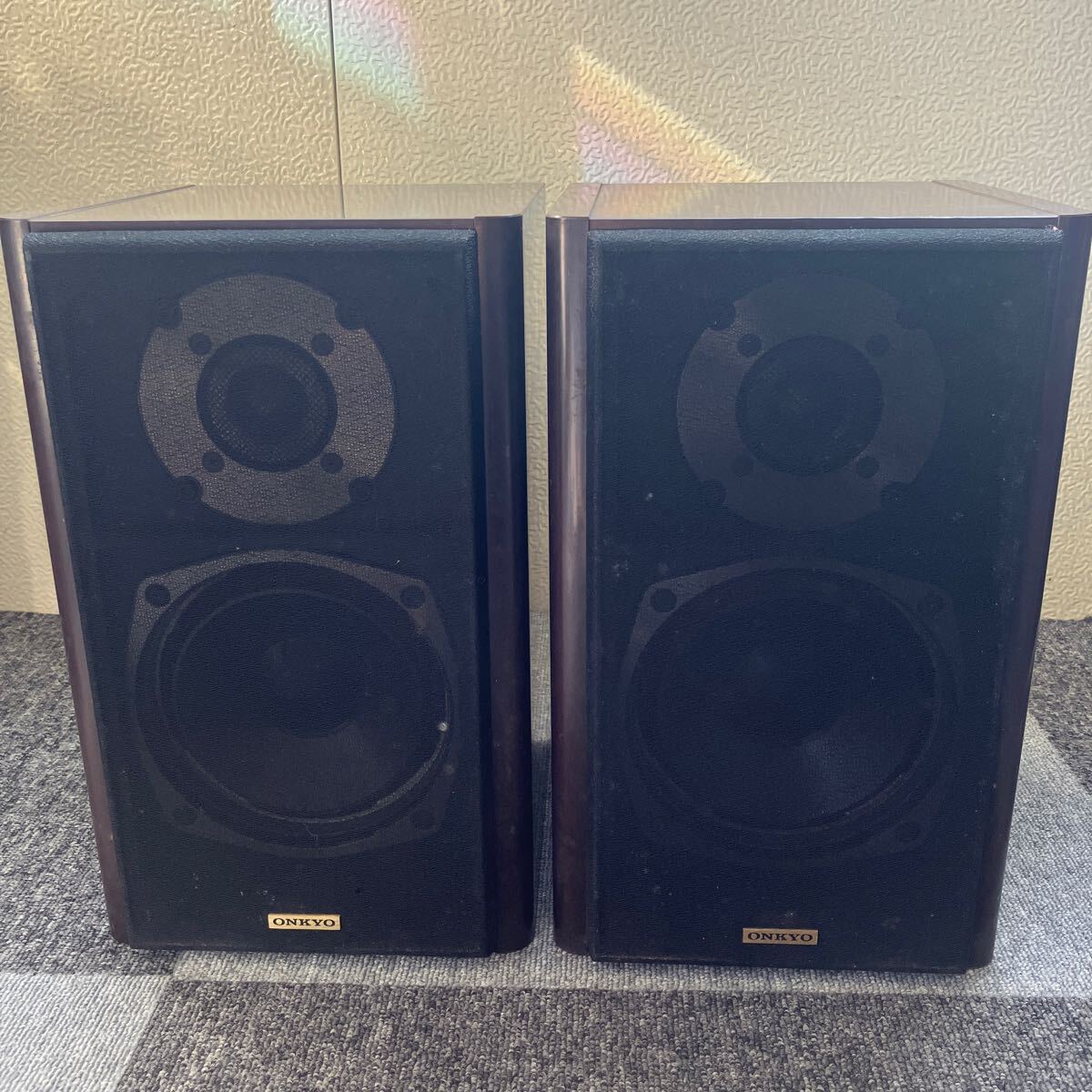 Yahoo!オークション -「onkyo d-200ii」の落札相場・落札価格 Yahoo!オークション -「onkyo d-200ii」の落札相場・落札価格