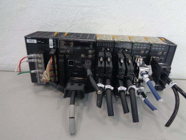 Yahoo!オークション -「omron plc cpu」(その他) (電材、配電 Yahoo!オークション -「omron plc cpu」(その他) (電材、配電