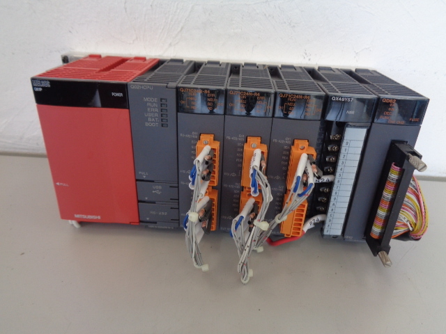 2025年最新】Yahoo!オークション -qj71c24n-r4の中古品・新品 2025年最新】Yahoo!オークション -qj71c24n-r4の中古品・新品