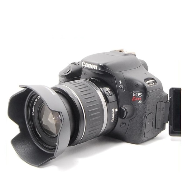 Canon EOS kiss x5 スマホ転送 一眼レフ キヤノン 564k19000