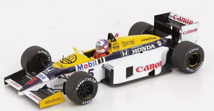 2025年最新】Yahoo!オークション -ナイジェルマンセルの中古品 2025年最新】Yahoo!オークション -ナイジェルマンセルの中古品