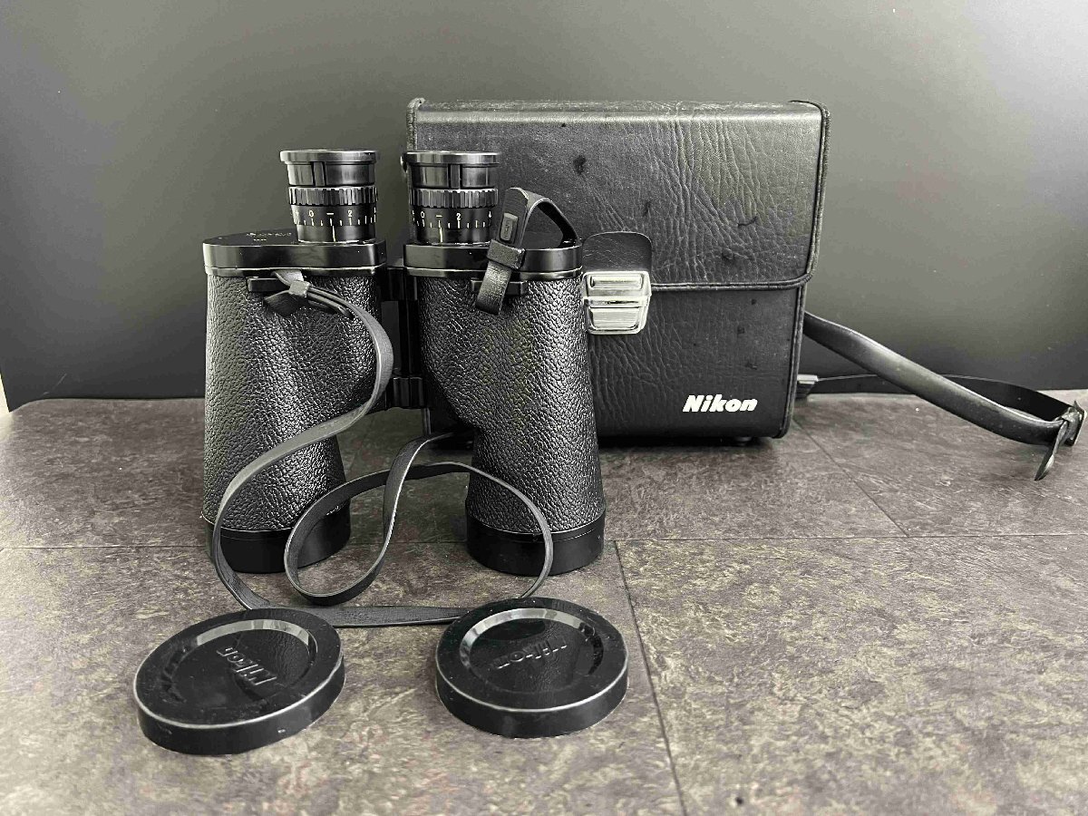 Yahoo!オークション -「nikon 7x50 7.3°」の落札相場・落札価格 Yahoo!オークション -「nikon 7x50 7.3°」の落札相場・落札価格