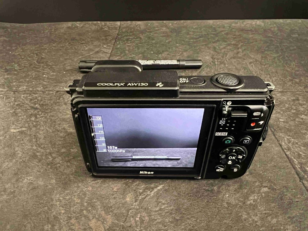 Yahoo!オークション -「nikon デジタルカメラ coolpix aw130」の Yahoo!オークション -「nikon デジタルカメラ coolpix aw130」の