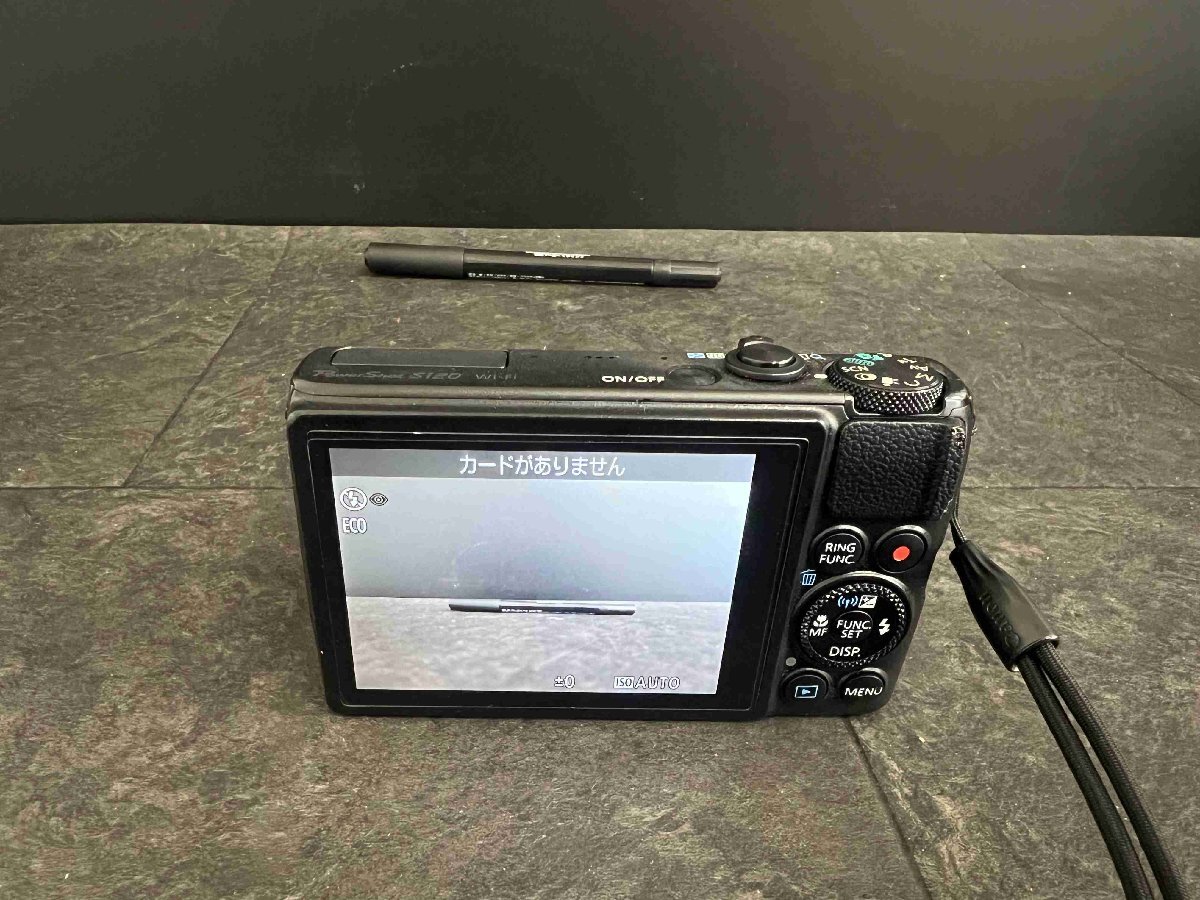 2025年最新】Yahoo!オークション -powershot s120の中古品・新品 2025年最新】Yahoo!オークション -powershot s120の中古品・新品