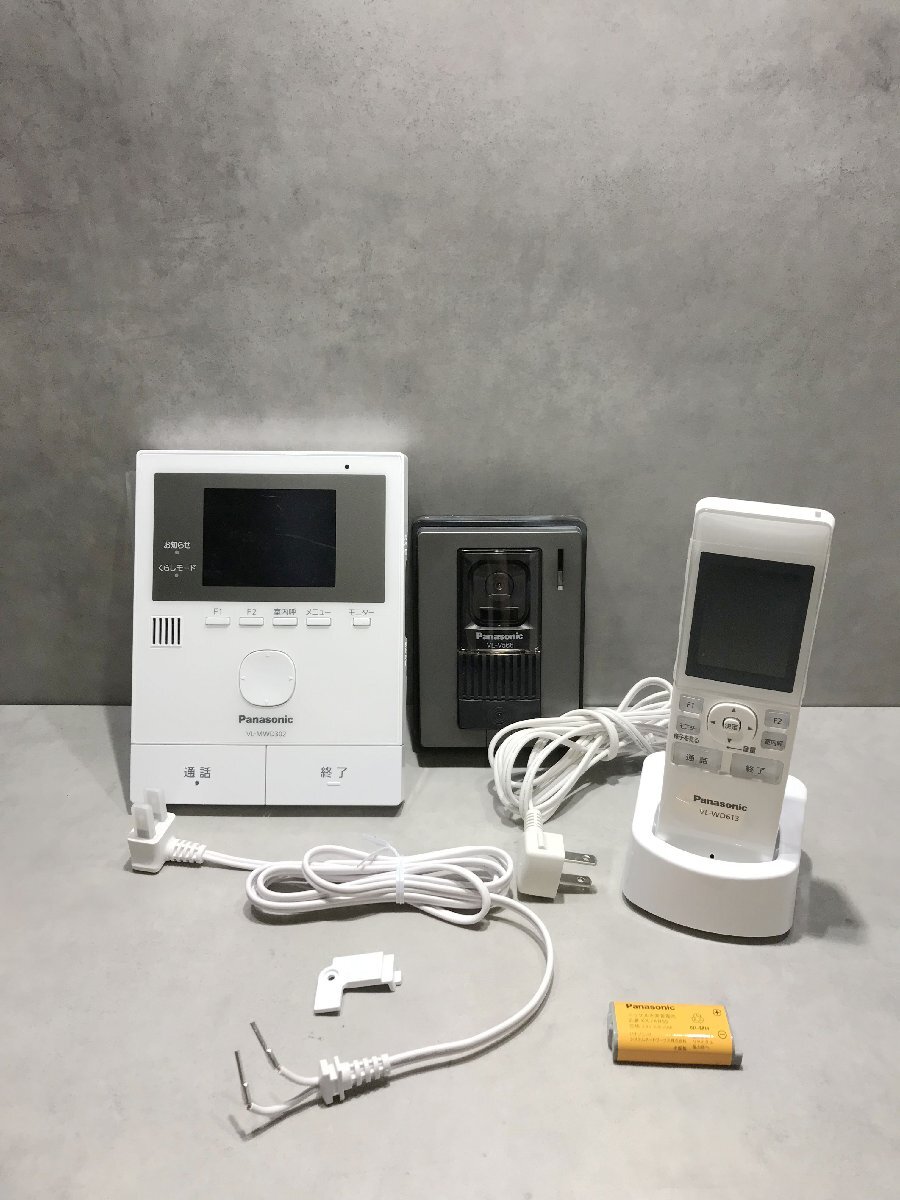 2025年最新】Yahoo!オークション -vl-wd613の中古品・新品・未 2025年最新】Yahoo!オークション -vl-wd613の中古品・新品・未