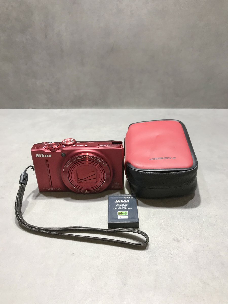 2025年最新】Yahoo!オークション -coolpix s8200の中古品・新品 2025年最新】Yahoo!オークション -coolpix s8200の中古品・新品