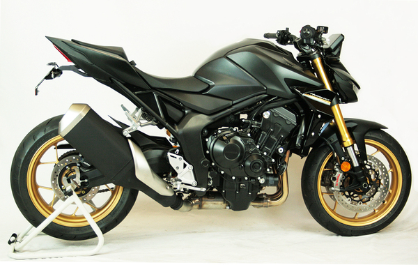 新商品 ('25) CB1000 HORNET (ホーネット) / SP フェンダーレス 車検対応