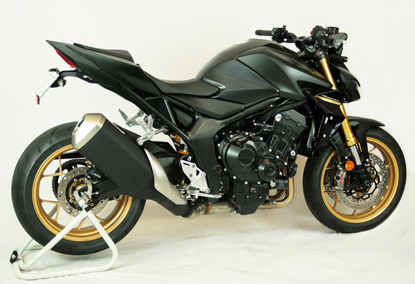 新商品 ('25) CB1000 HORNET (ホーネット) / SP フェンダーレス 車検対応