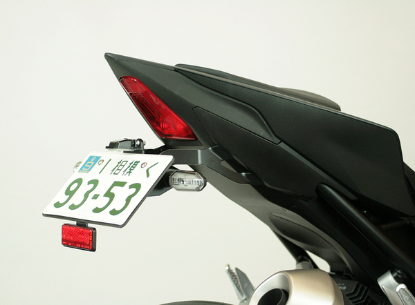 新商品 ('25) CB1000 HORNET (ホーネット) / SP フェンダーレス 車検対応