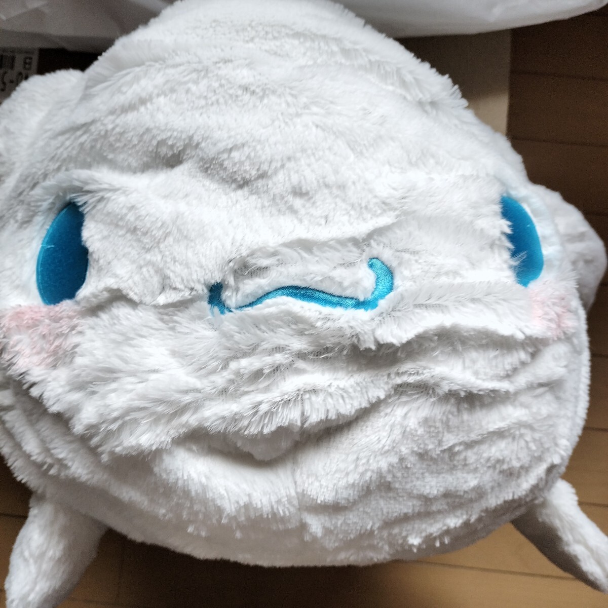 2025年最新】Yahoo!オークション -シナモン ぬいぐるみ big