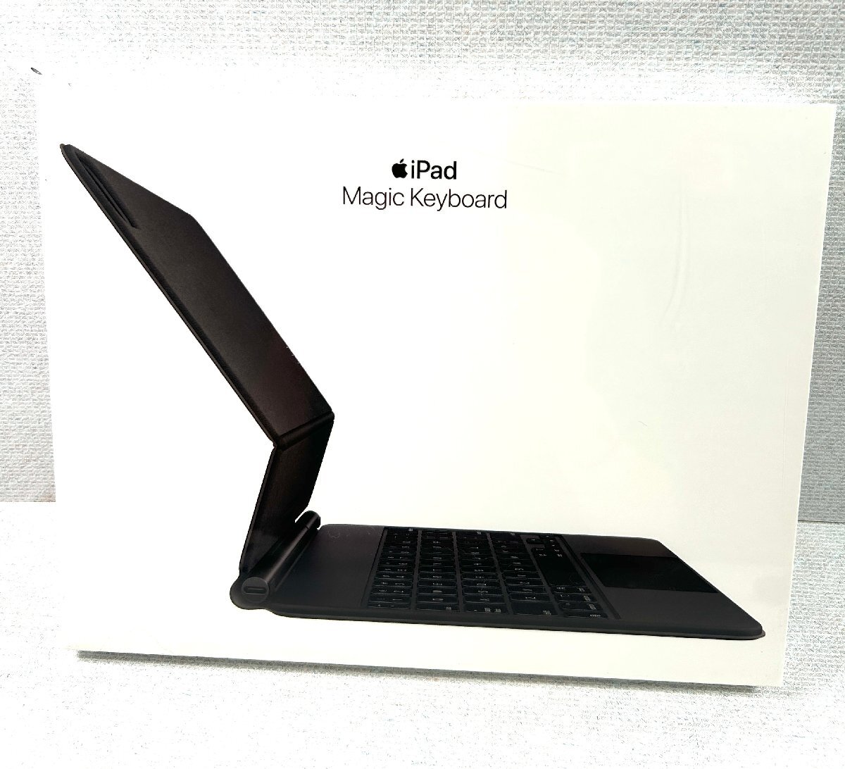 Yahoo!オークション -「magic keyboard」(iPad用アクセサリー Yahoo!オークション -「magic keyboard」(iPad用アクセサリー