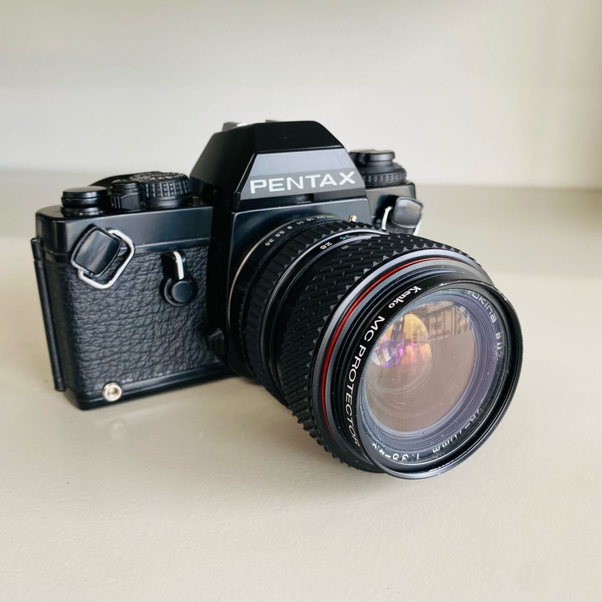 Yahoo!オークション -「pentax lx」(フィルムカメラ) (カメラ Yahoo!オークション -「pentax lx」(フィルムカメラ) (カメラ