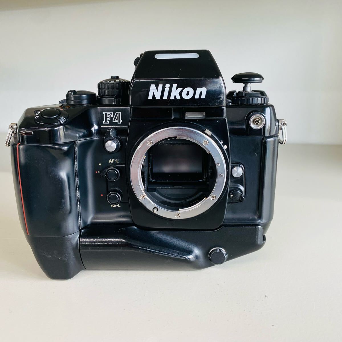 Yahoo!オークション -「nikon f4 mb-21」の落札相場・落札価格 Yahoo!オークション -「nikon f4 mb-21」の落札相場・落札価格