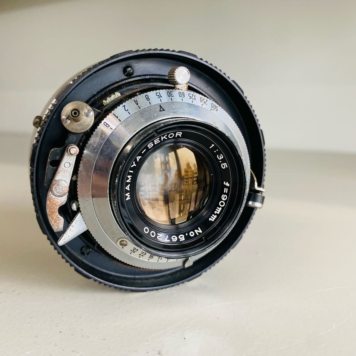 2025年最新】Yahoo!オークション -(mamiya マミヤ) 90 3.5の中古 2025年最新】Yahoo!オークション -(mamiya マミヤ) 90 3.5の中古