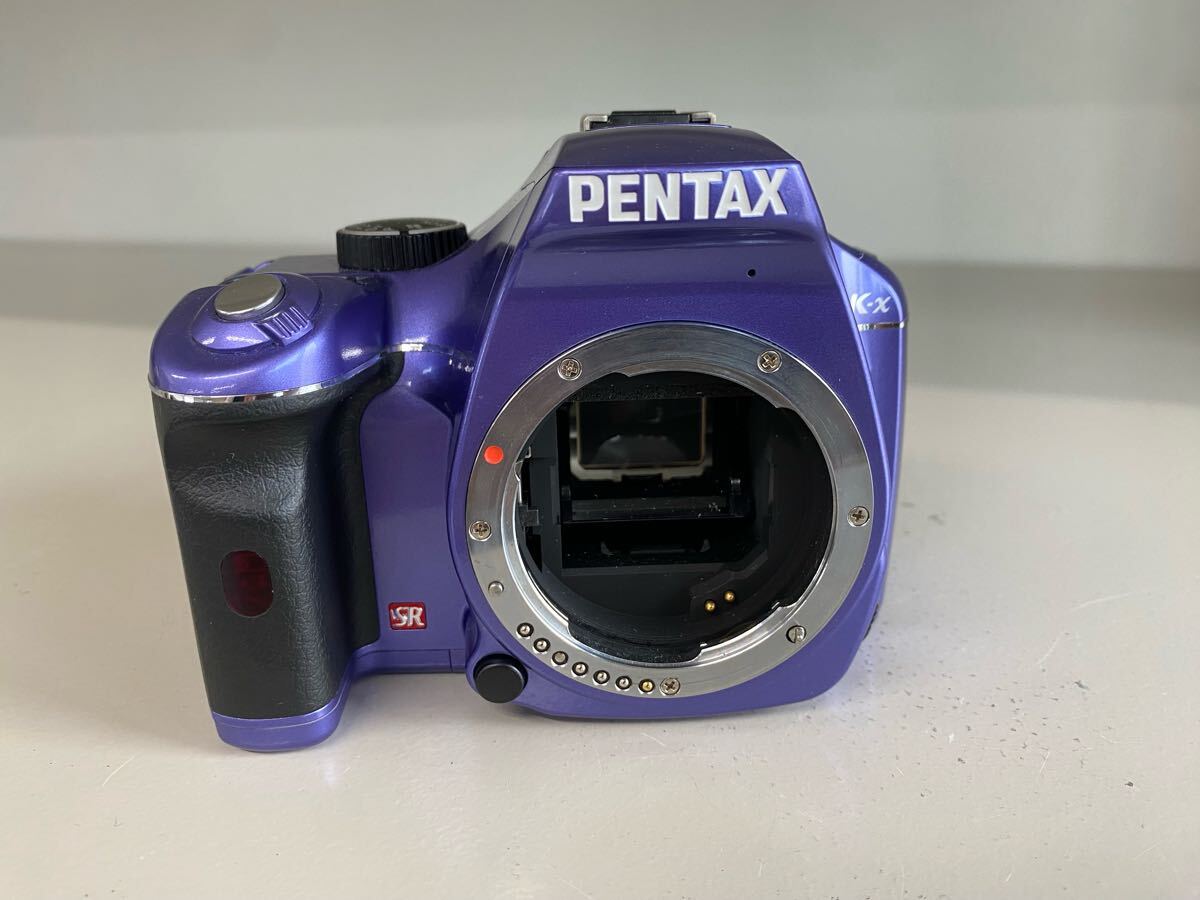 2025年最新】Yahoo!オークション -pentax k-xの中古品・新品・未 2025年最新】Yahoo!オークション -pentax k-xの中古品・新品・未