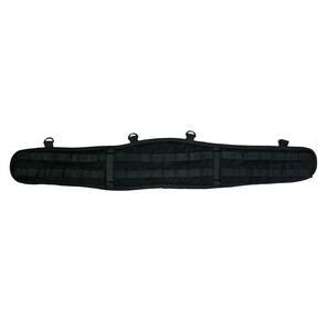 CONDOR 241 BATTLE BELT GEN II M/BK (検 米軍実物 陸上自衛隊 コンドル ブラック 黒 弾帯 バトルベルト キット パッド MOLLE クッション