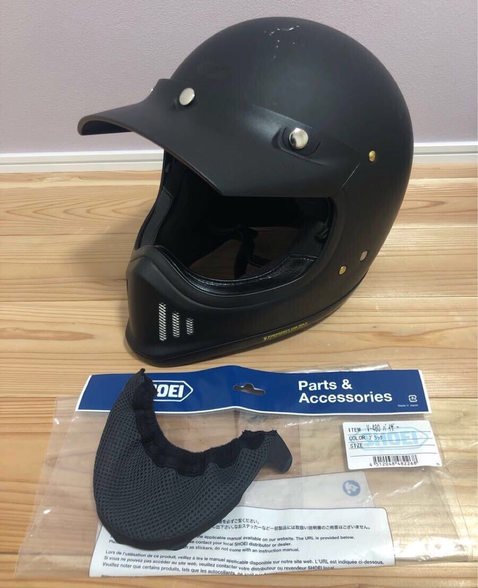 2025年最新】Yahoo!オークション -shoei ex-zeroの中古品・新品 2025年最新】Yahoo!オークション -shoei ex-zeroの中古品・新品