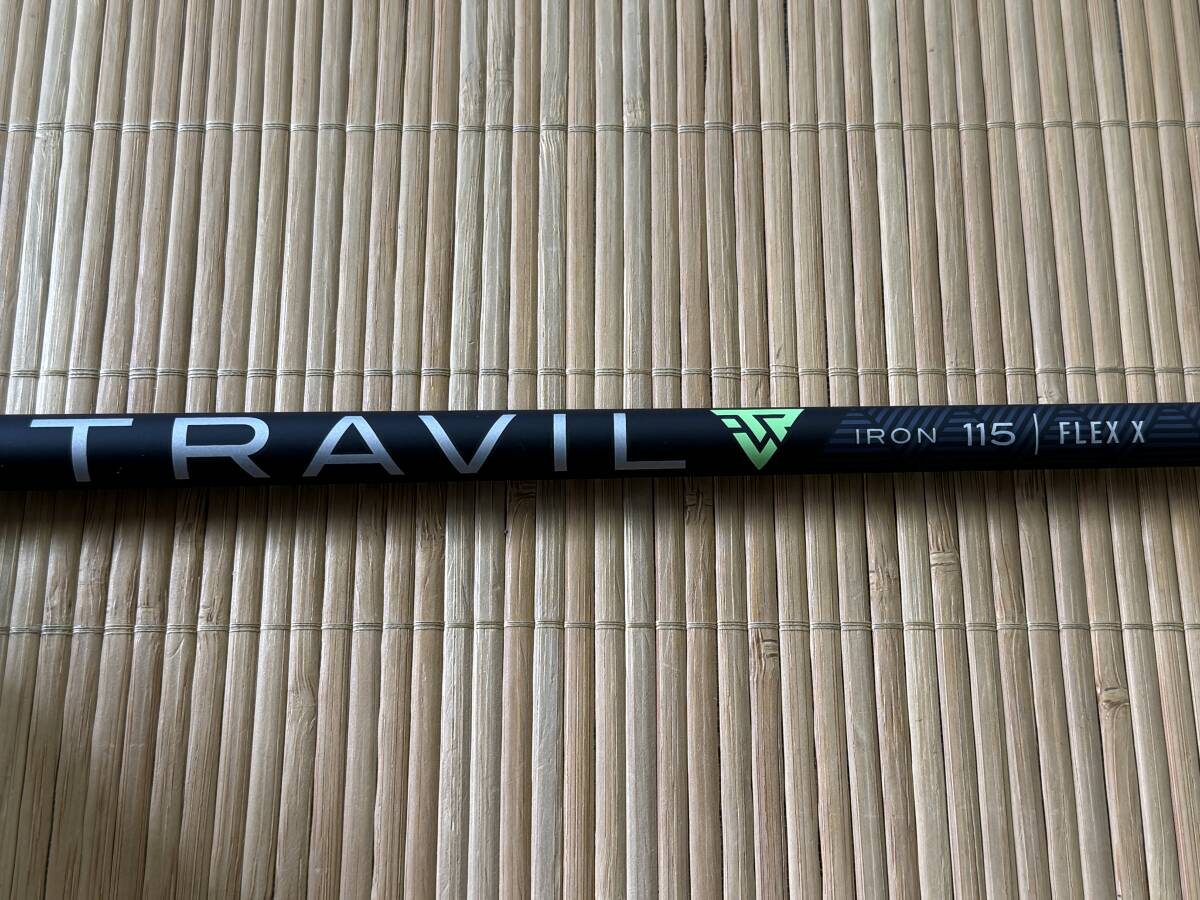 2025年最新】Yahoo!オークション -travil 115の中古品・新品・未 2025年最新】Yahoo!オークション -travil 115の中古品・新品・未