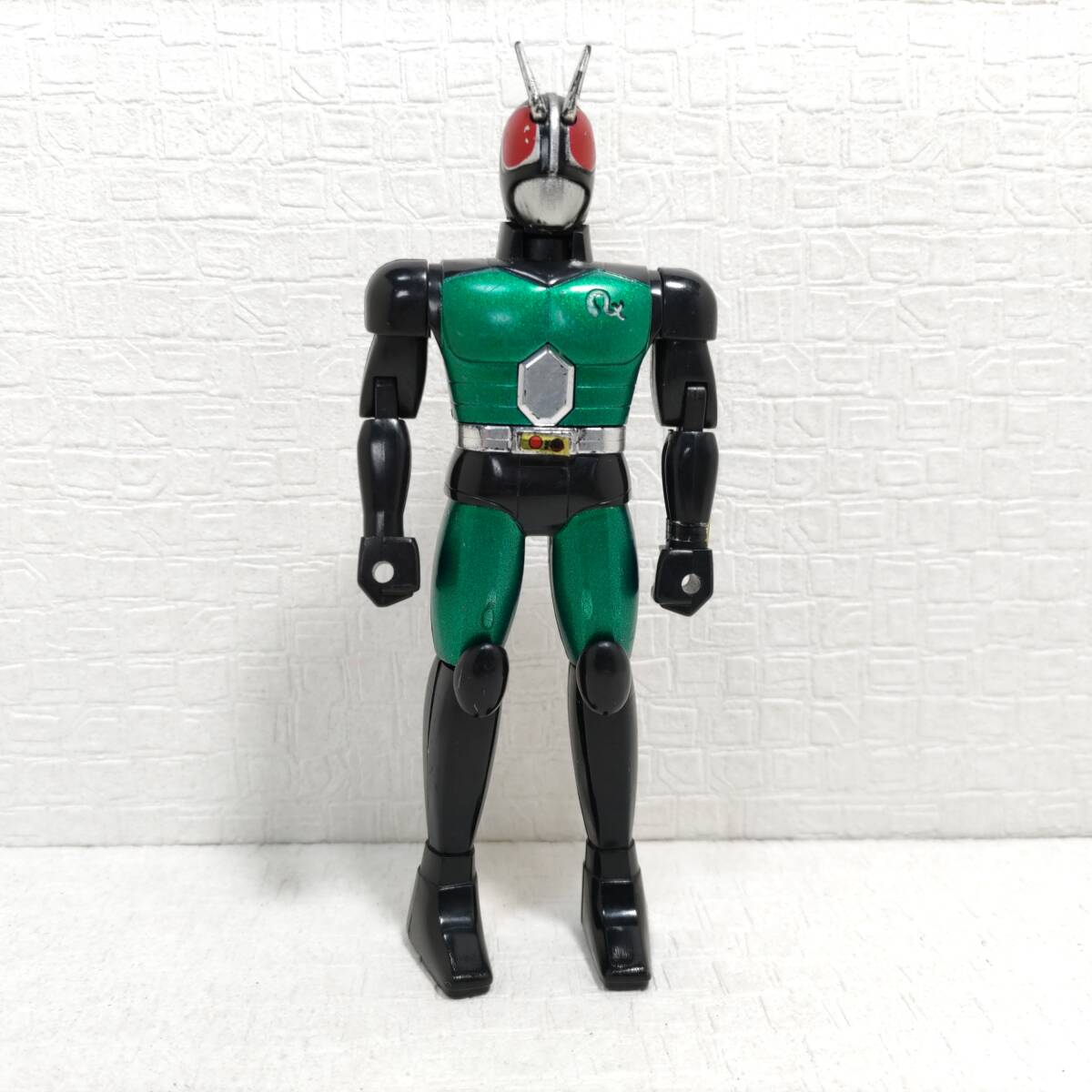 Yahoo!オークション -「仮面ライダーblack rx ソフビ」の落札 Yahoo!オークション -「仮面ライダーblack rx ソフビ」の落札