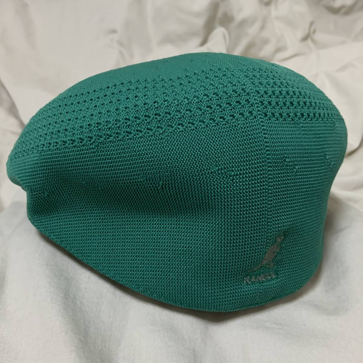 2025年最新】Yahoo!オークション -カンゴール ハンチングの中古