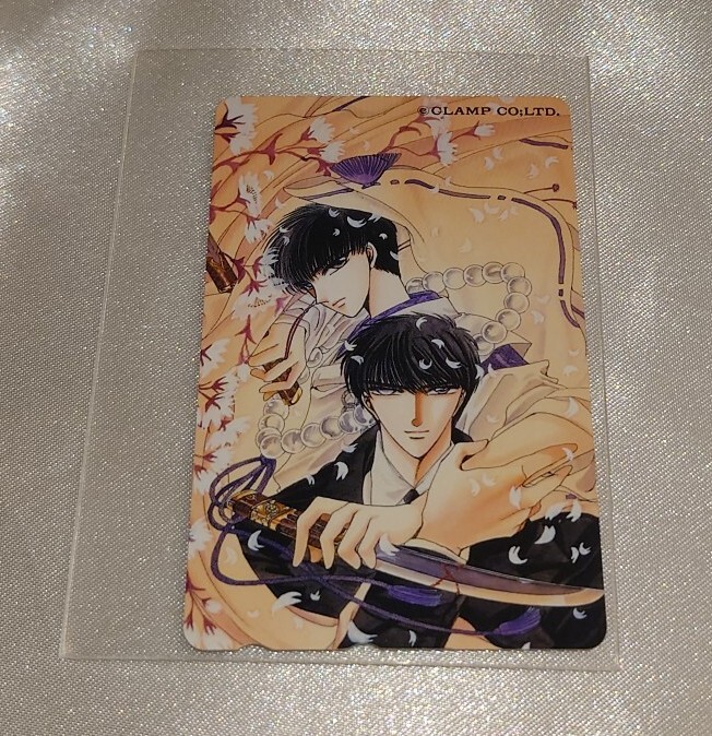 Yahoo!オークション -「clamp x カード」の落札相場・落札価格 Yahoo!オークション -「clamp x カード」の落札相場・落札価格