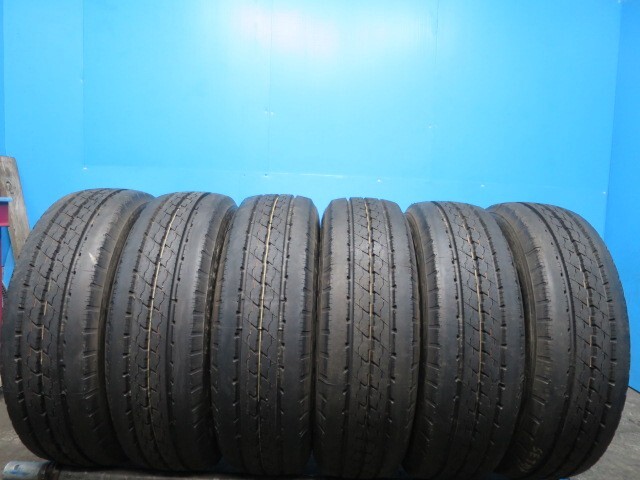 楽天市場】J21 【中古】{送料無料} 225/70R16 冬4本セット