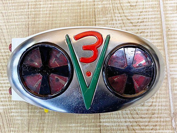 Yahoo!オークション -「仮面ライダー v3 ベルト」(おもちゃ Yahoo!オークション -「仮面ライダー v3 ベルト」(おもちゃ