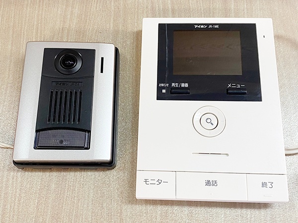 2025年最新】Yahoo!オークション -インターホン アイホンの中古 2025年最新】Yahoo!オークション -インターホン アイホンの中古